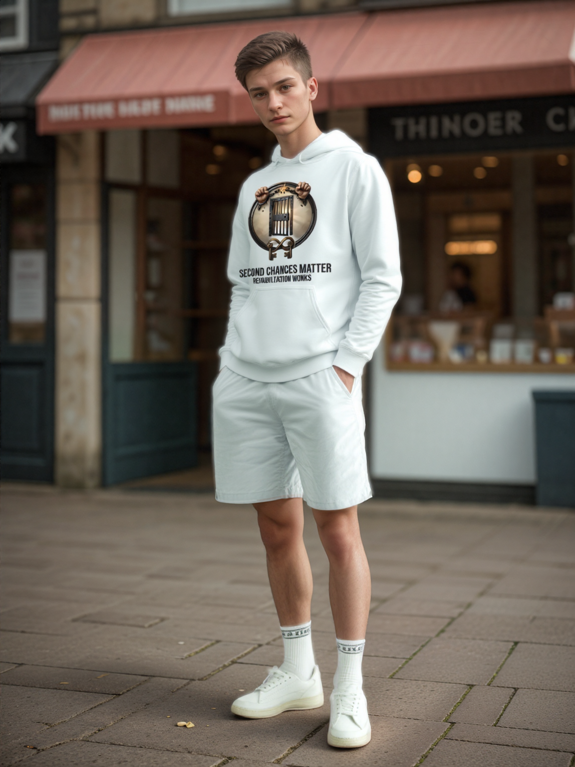 Social Justice Collection