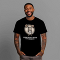Rehabilitation Works Graphic Tee Second Chances Matter Unisex Shirt