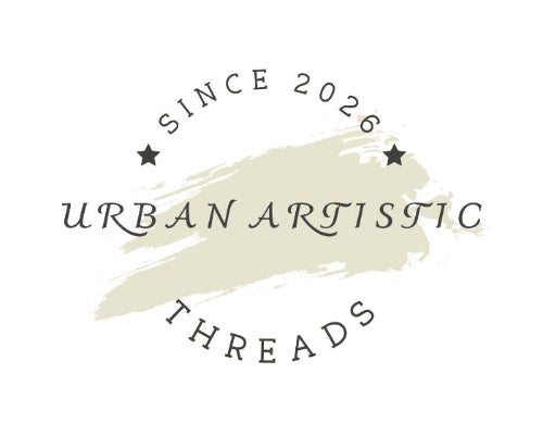 Urban Artistic Threads 