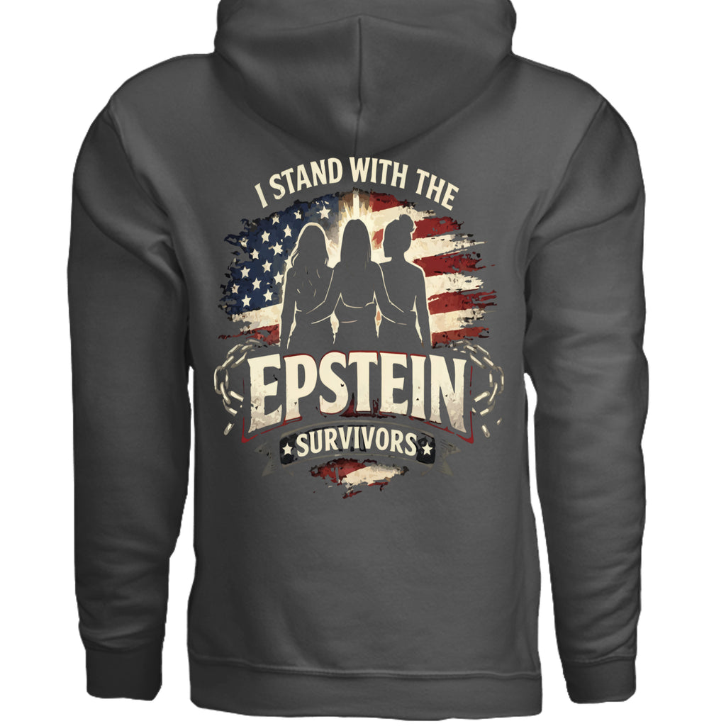 CHARCOAL - G185 - BACK