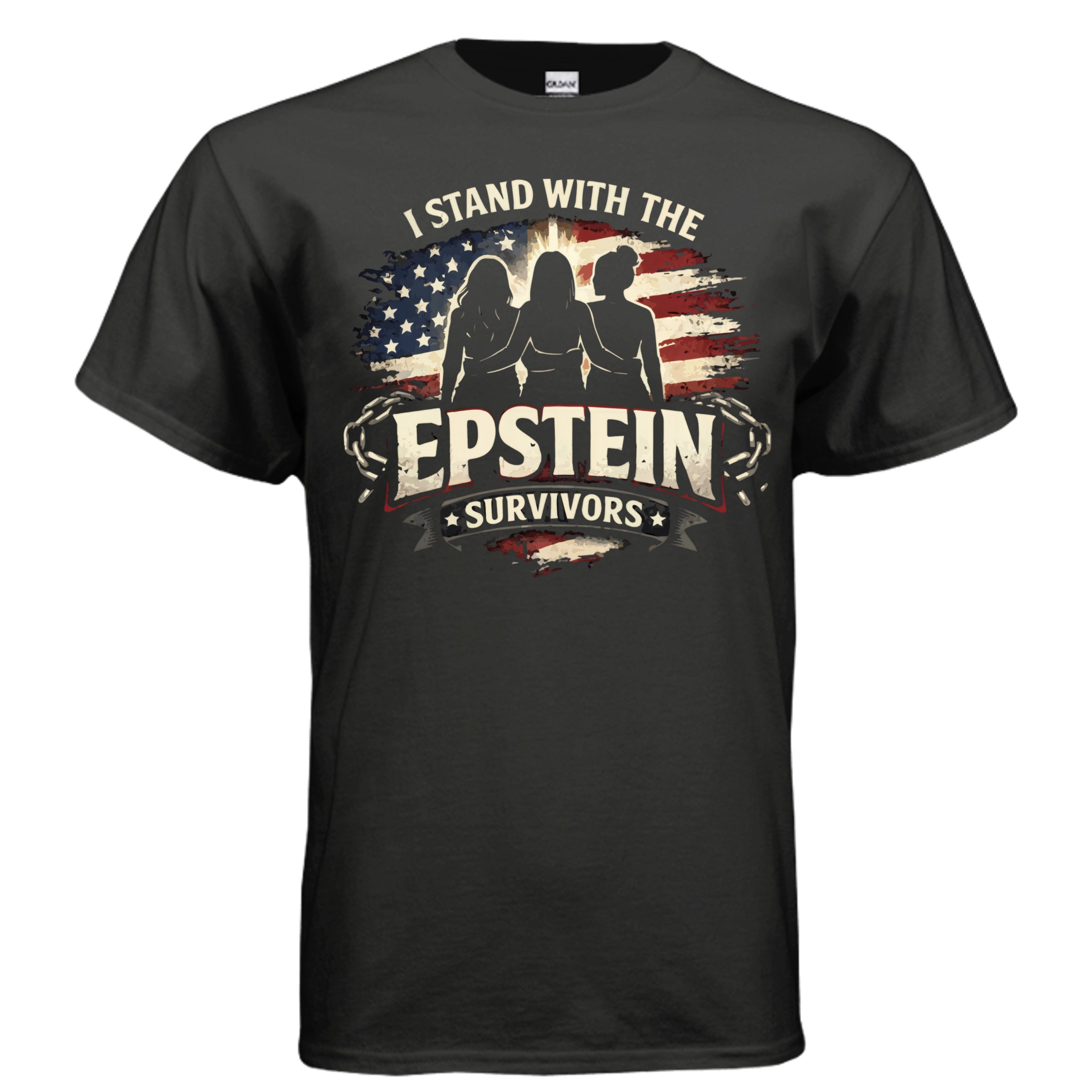 BLACK - G500 - FRONT