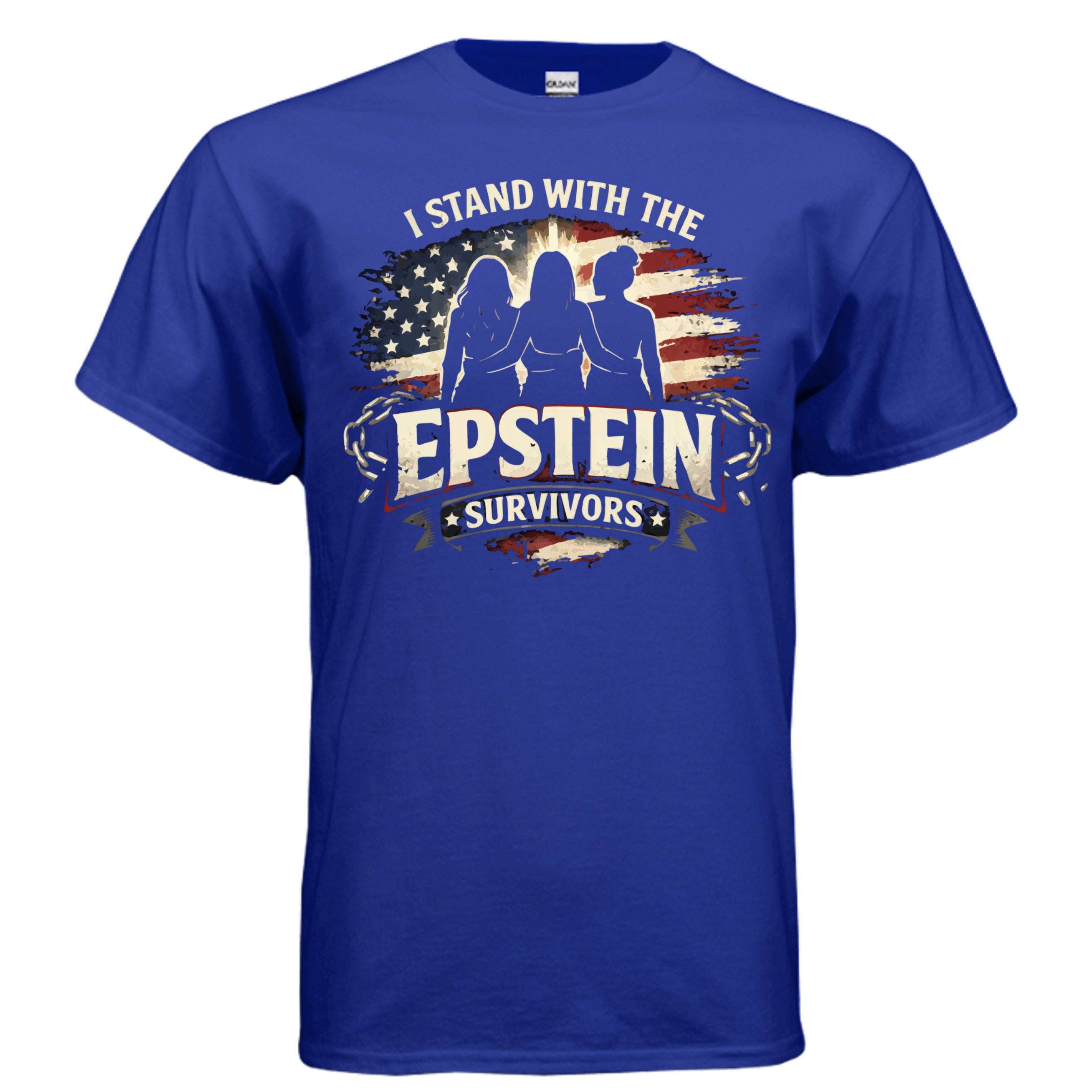 ROYAL - G500 - FRONT