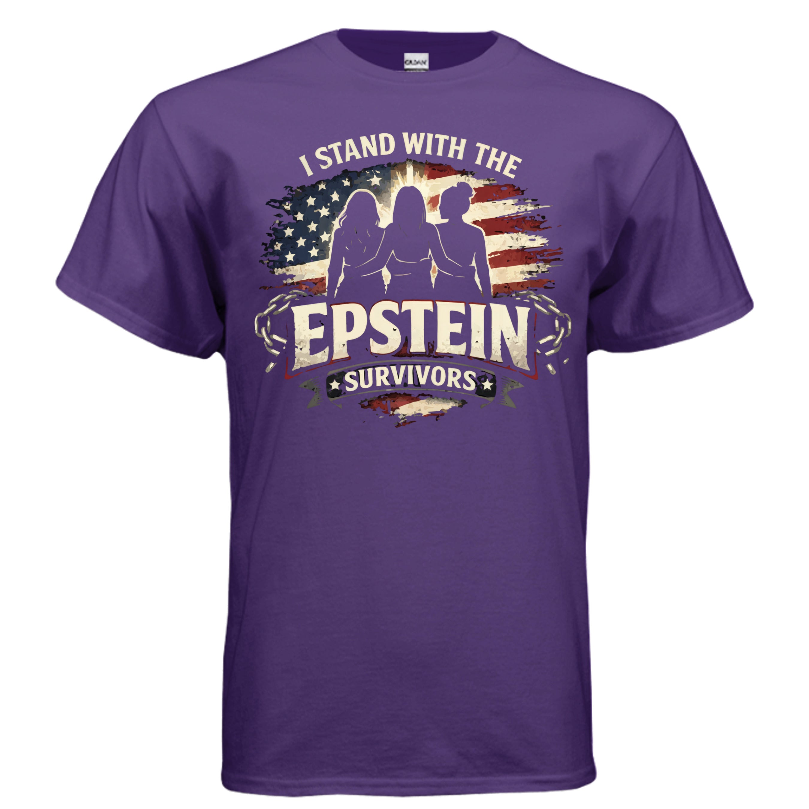 PURPLE - G500 - FRONT