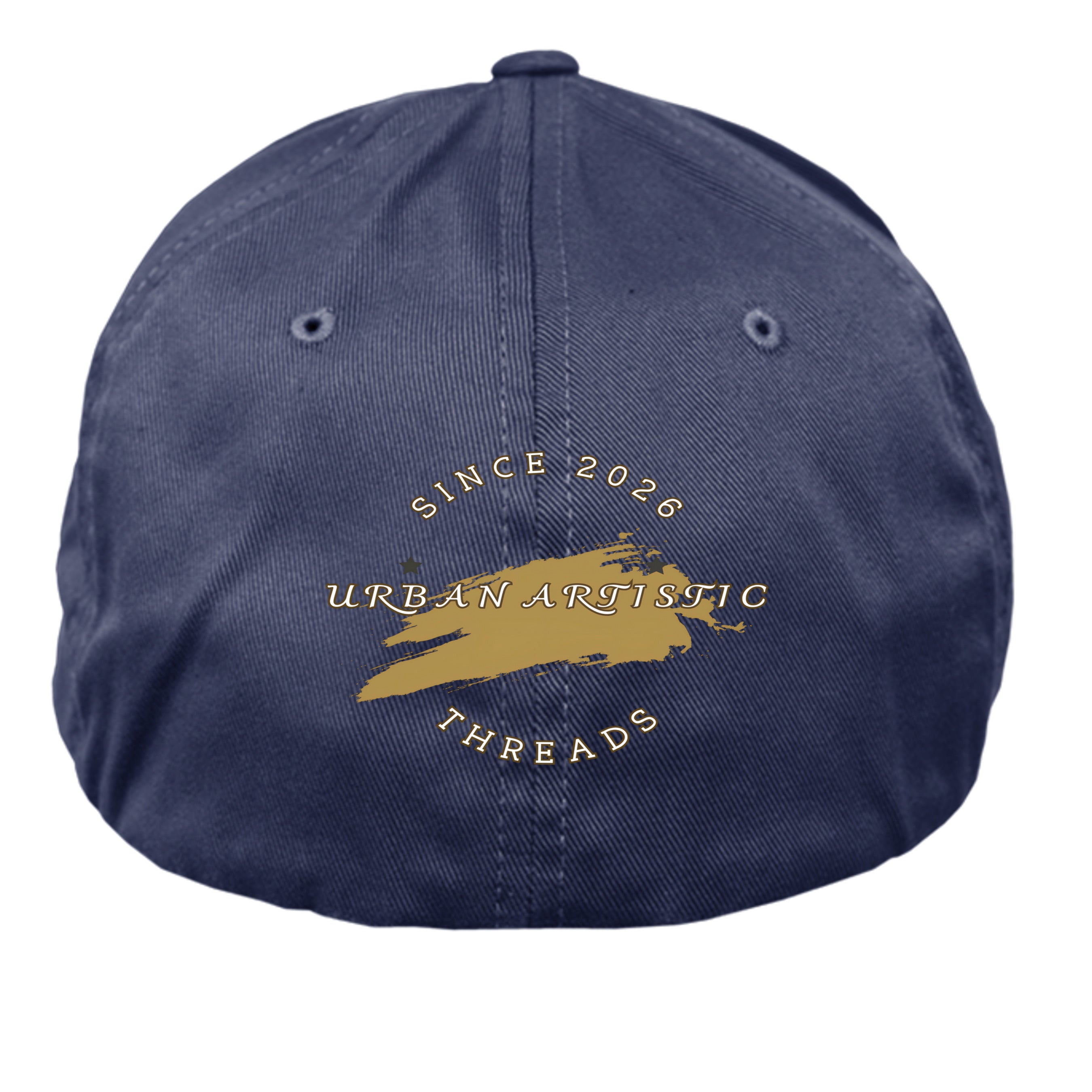 NAVY - 6277 - BACK