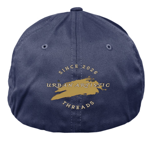 NAVY - 6277 - BACK