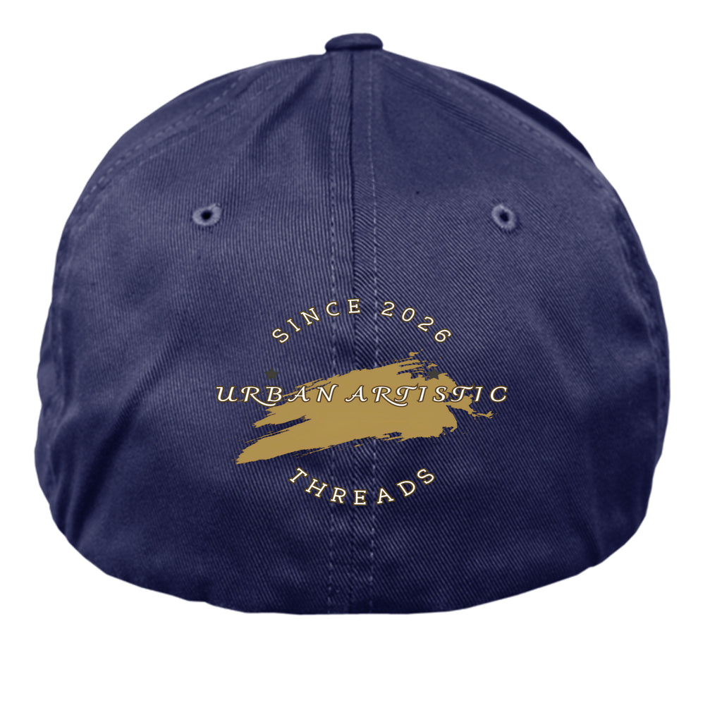 DARK NAVY - 6277 - BACK