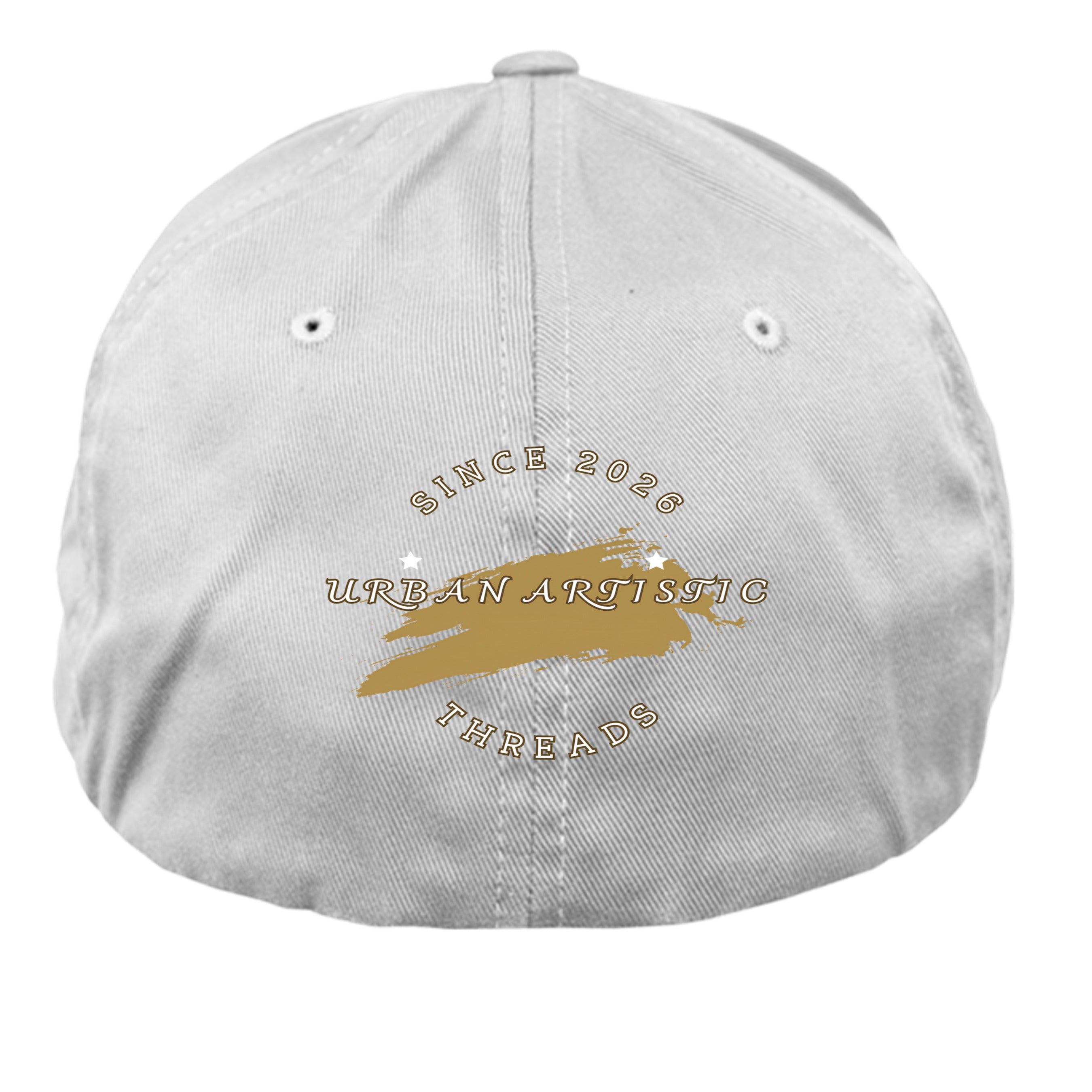 WHITE - 6277 - BACK