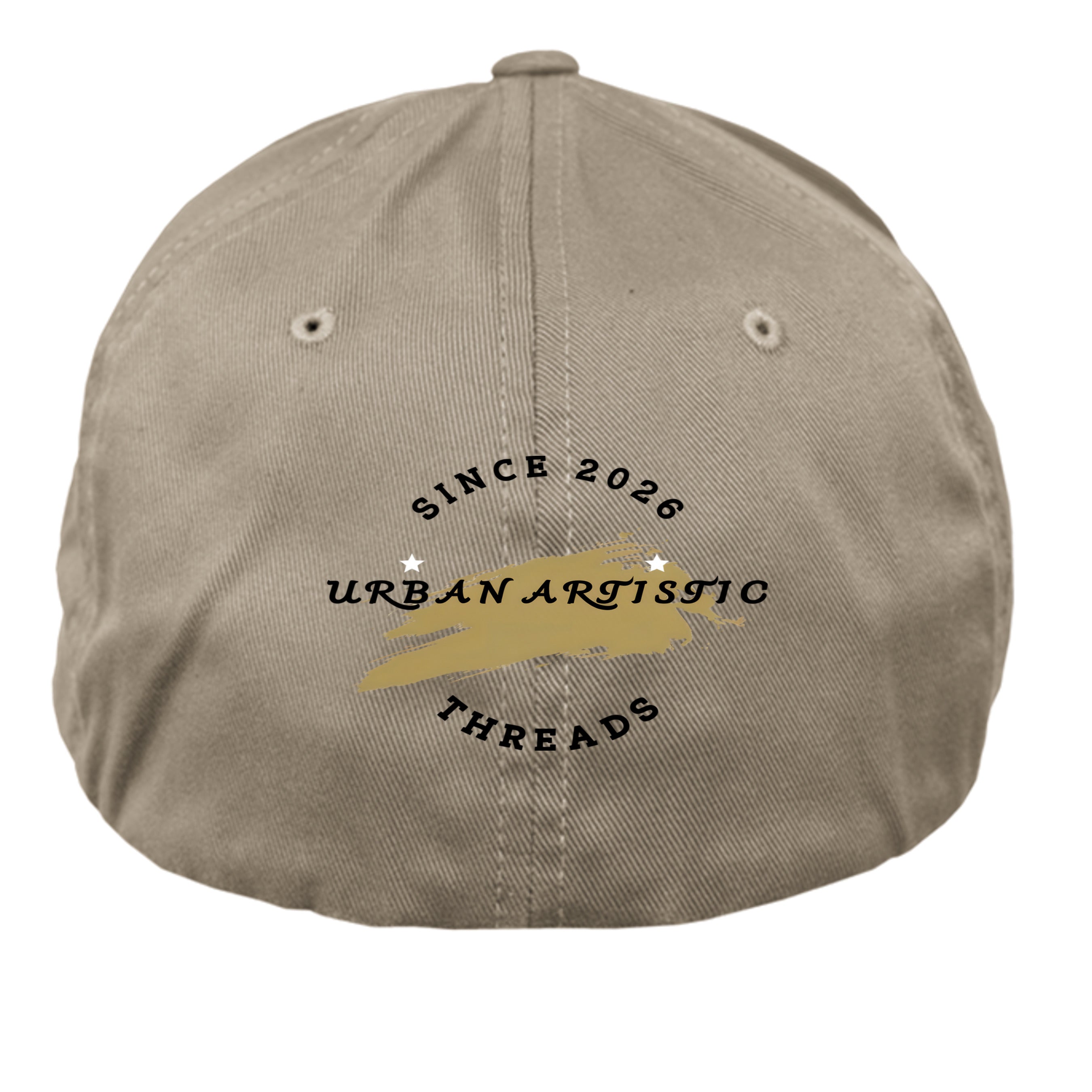 Beige cap with black “Second Chances Matter” text promoting rehabilitation advocacy.
