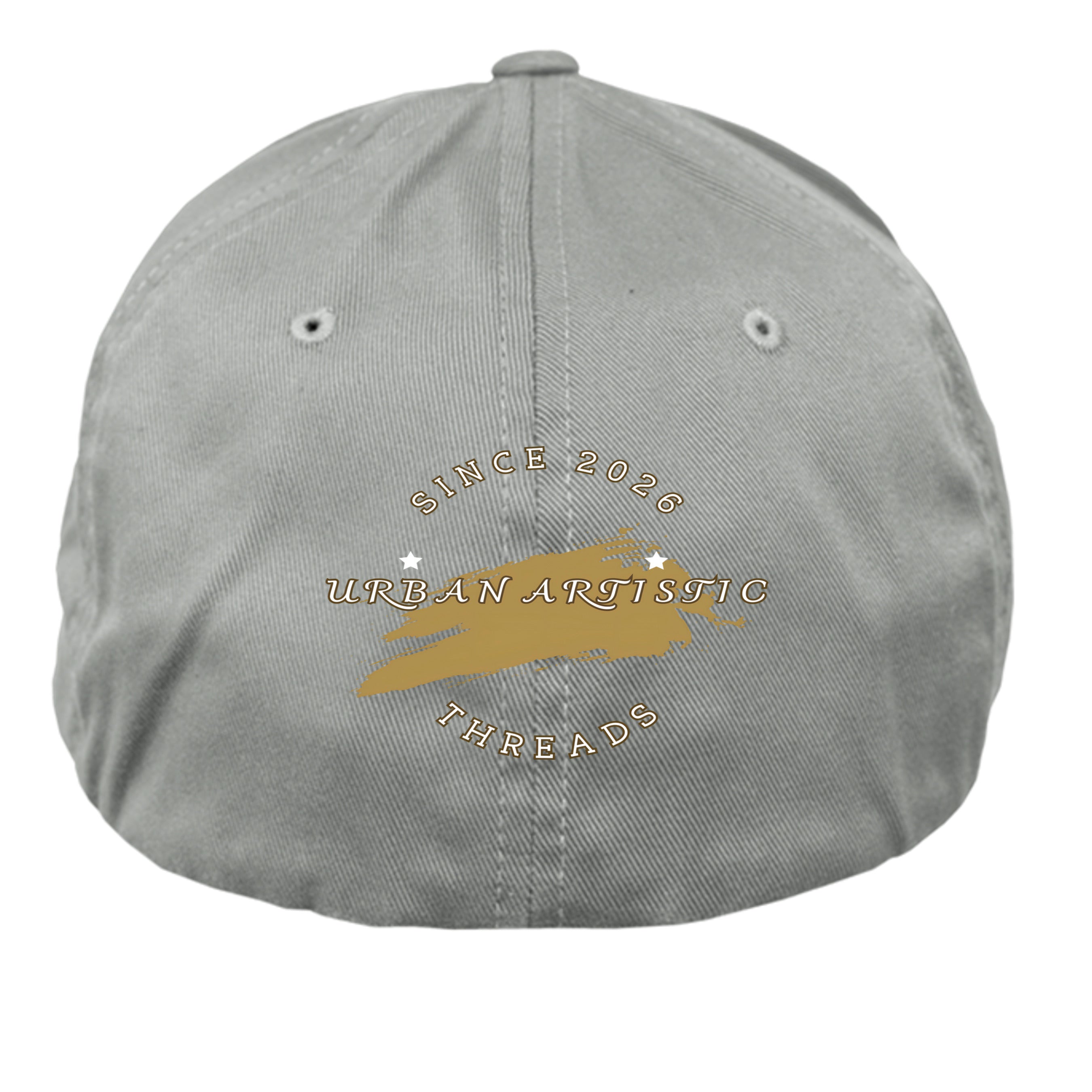 SILVER - 6277 - BACK