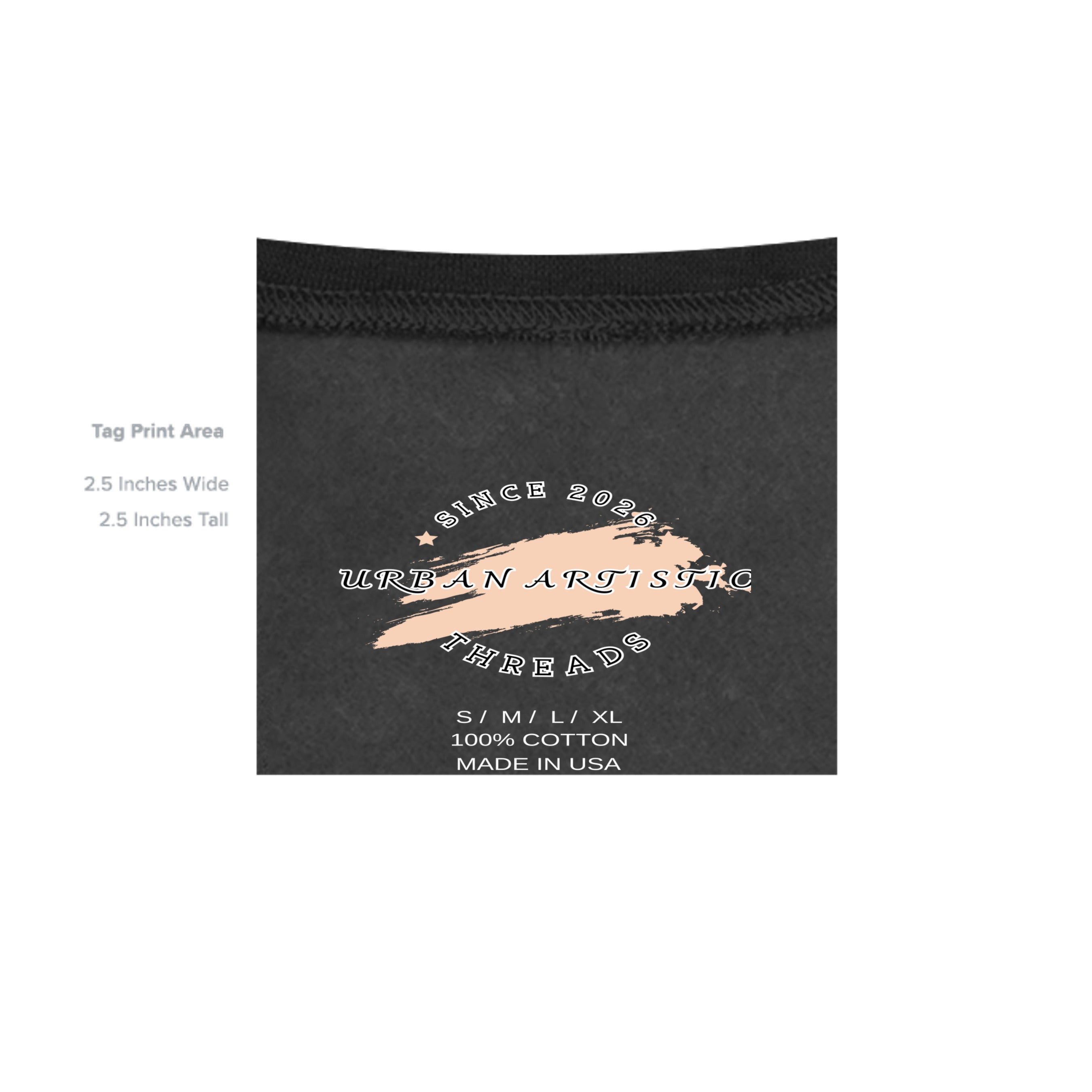 BLACK - G185 - INSIDE_TAG_LINE