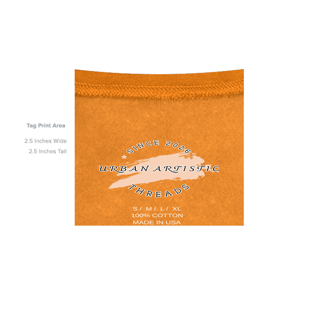 SAFETY ORANGE - G185 - INSIDE_TAG_LINE