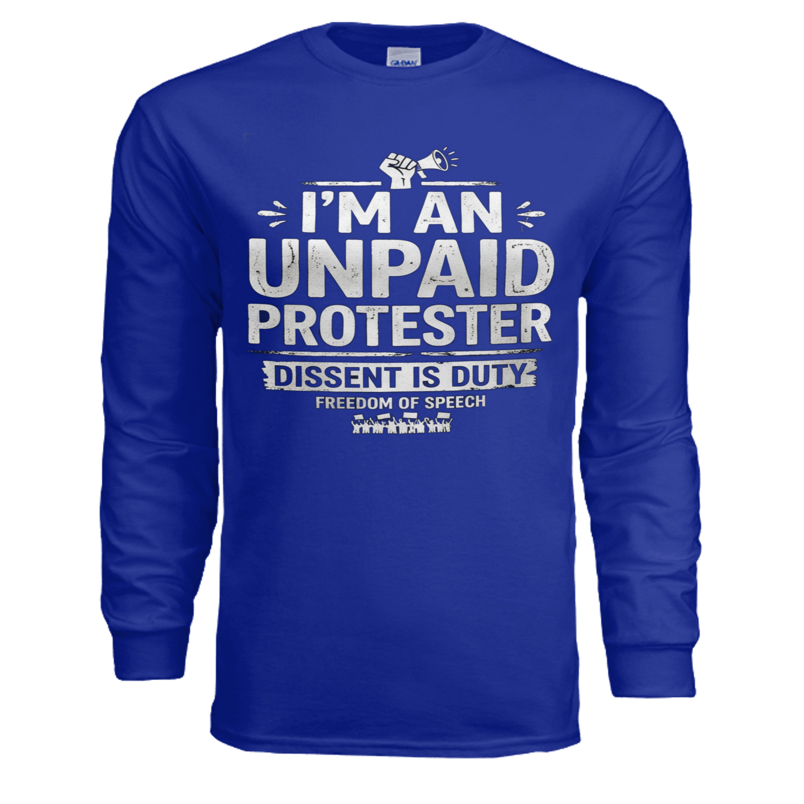 ROYAL - G240 - FRONT