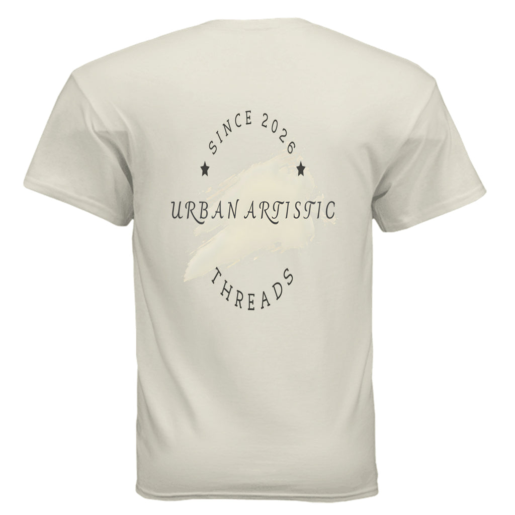 NATURAL - G500 - BACK