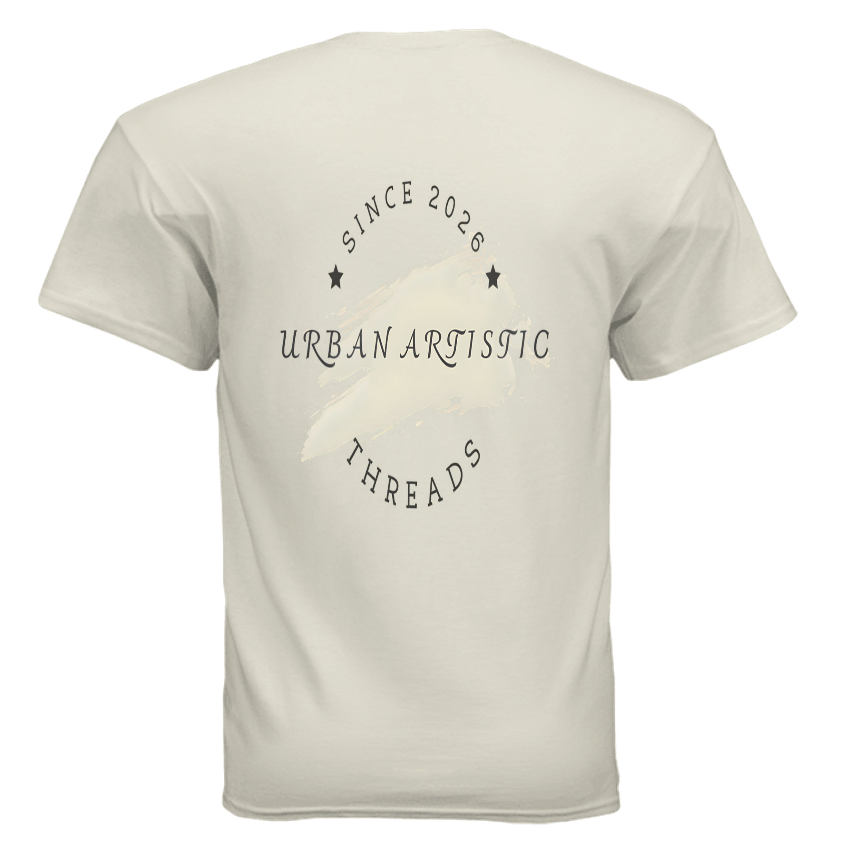 NATURAL - G500 - BACK