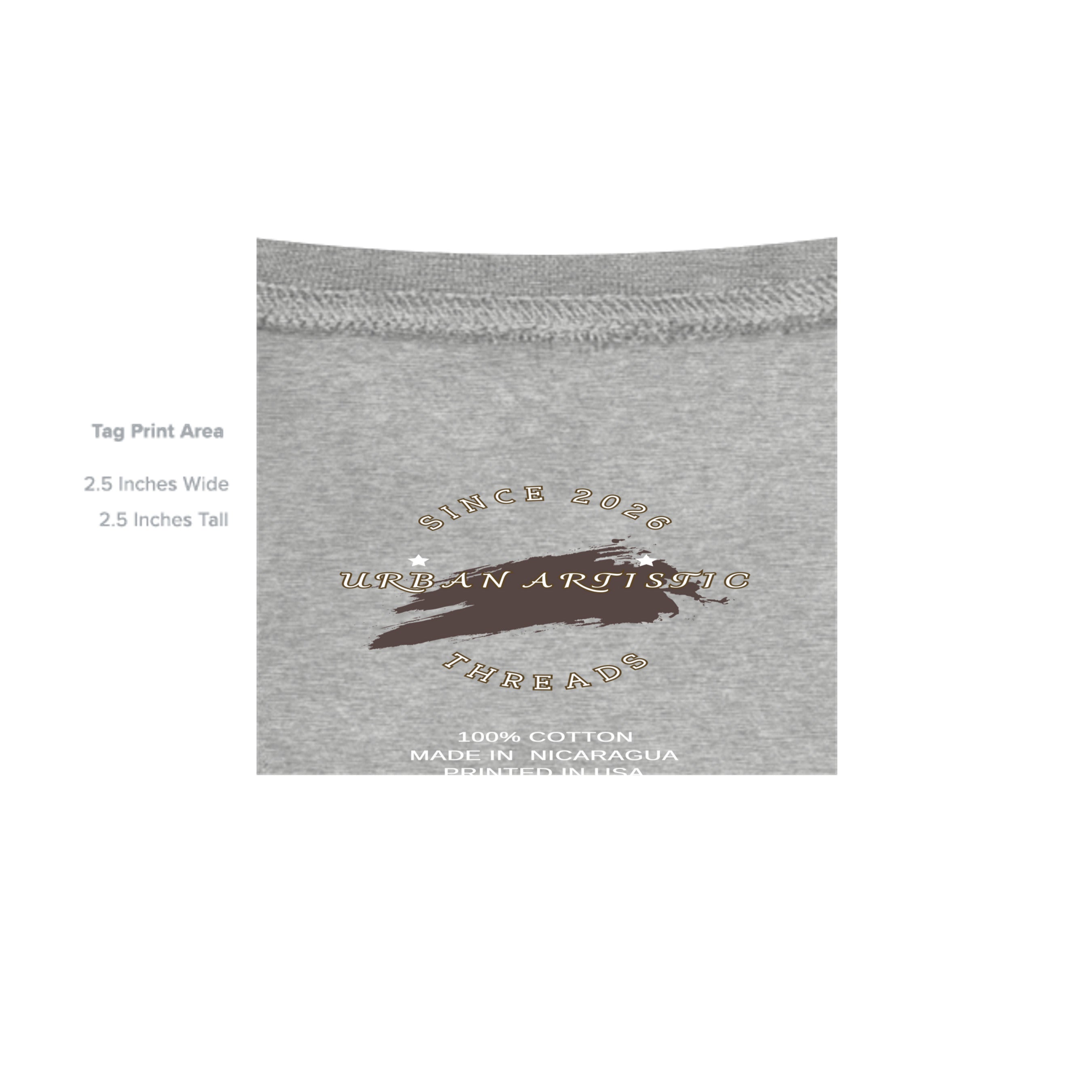 Ash Grey - SF500 - INSIDE_TAG_LINE