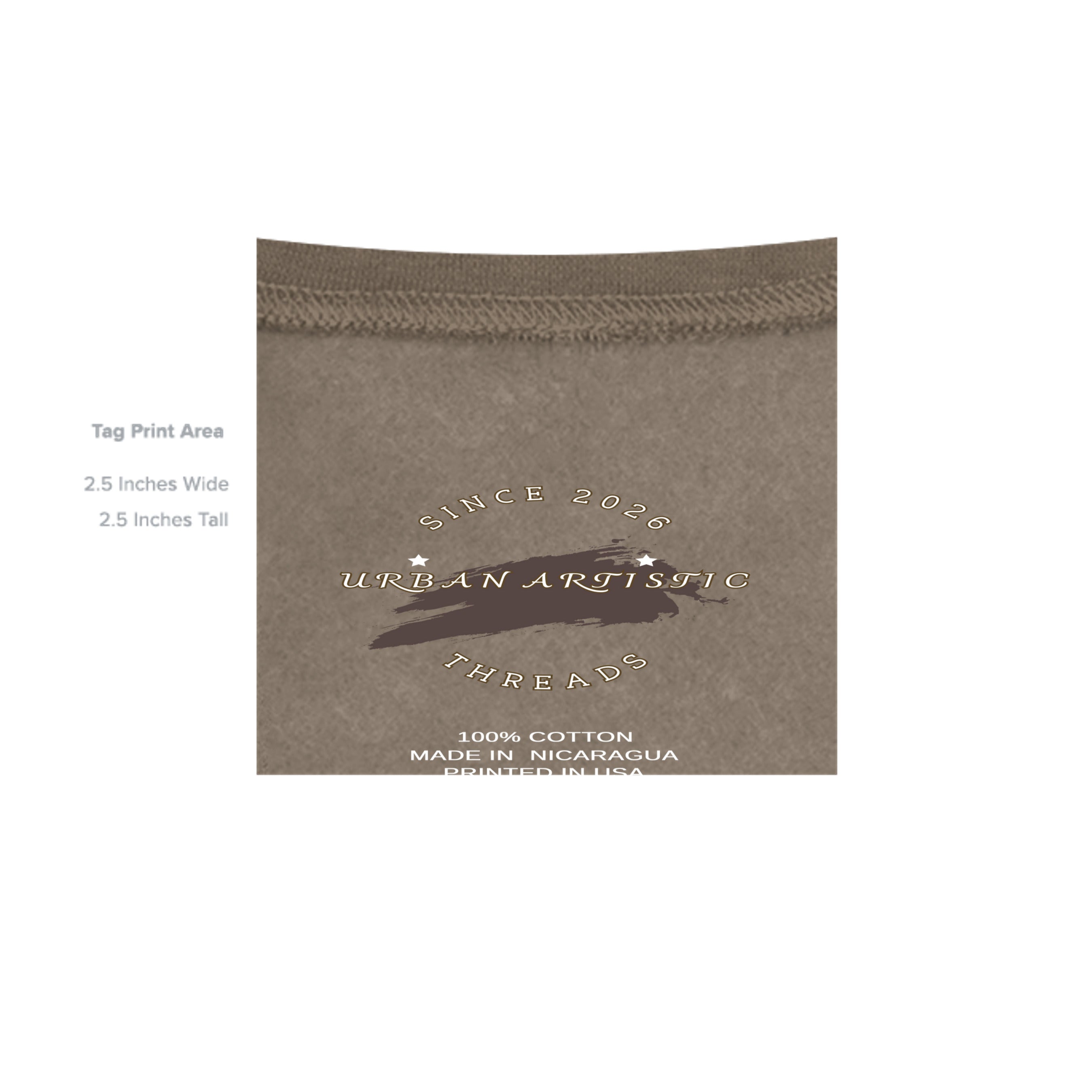 Brown Savana - SF500 - INSIDE_TAG_LINE