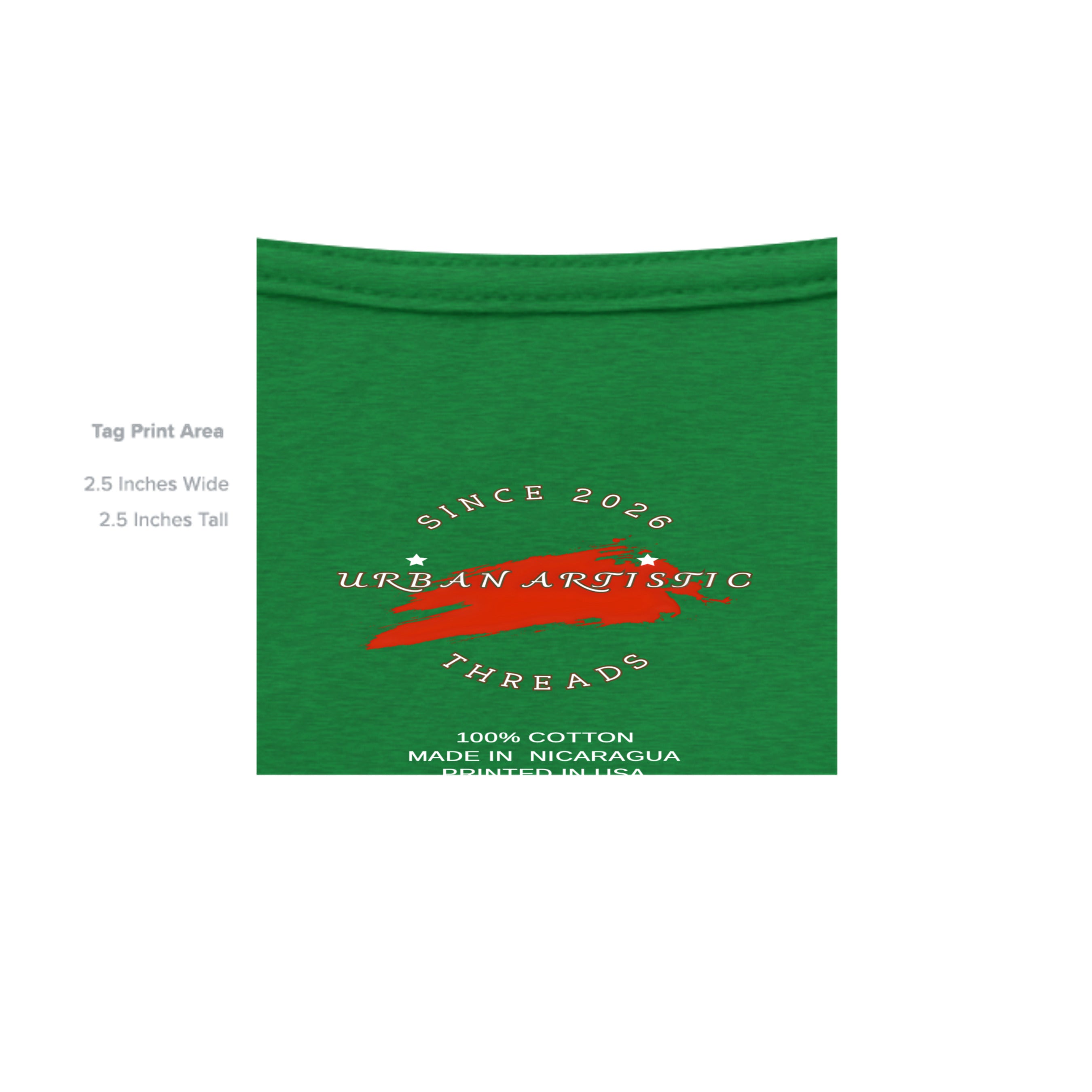 Blooms Of Resilience Epstein Survivor graphic tee shirt with bloom motif and survivor affirmation on green cotton.