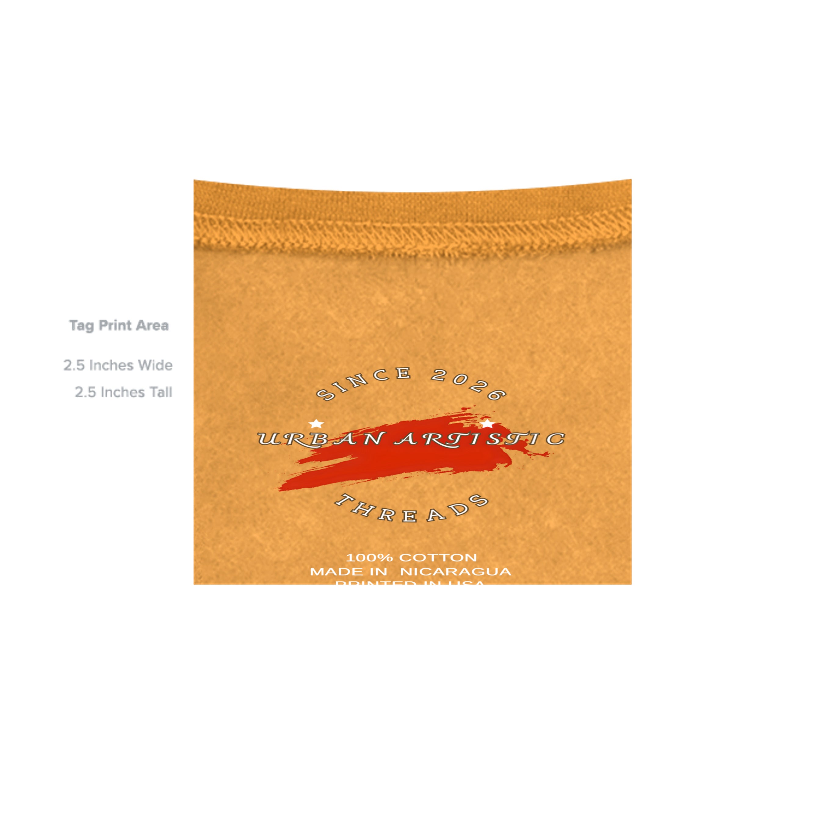 TANGERINE - SF500 - INSIDE_TAG_LINE