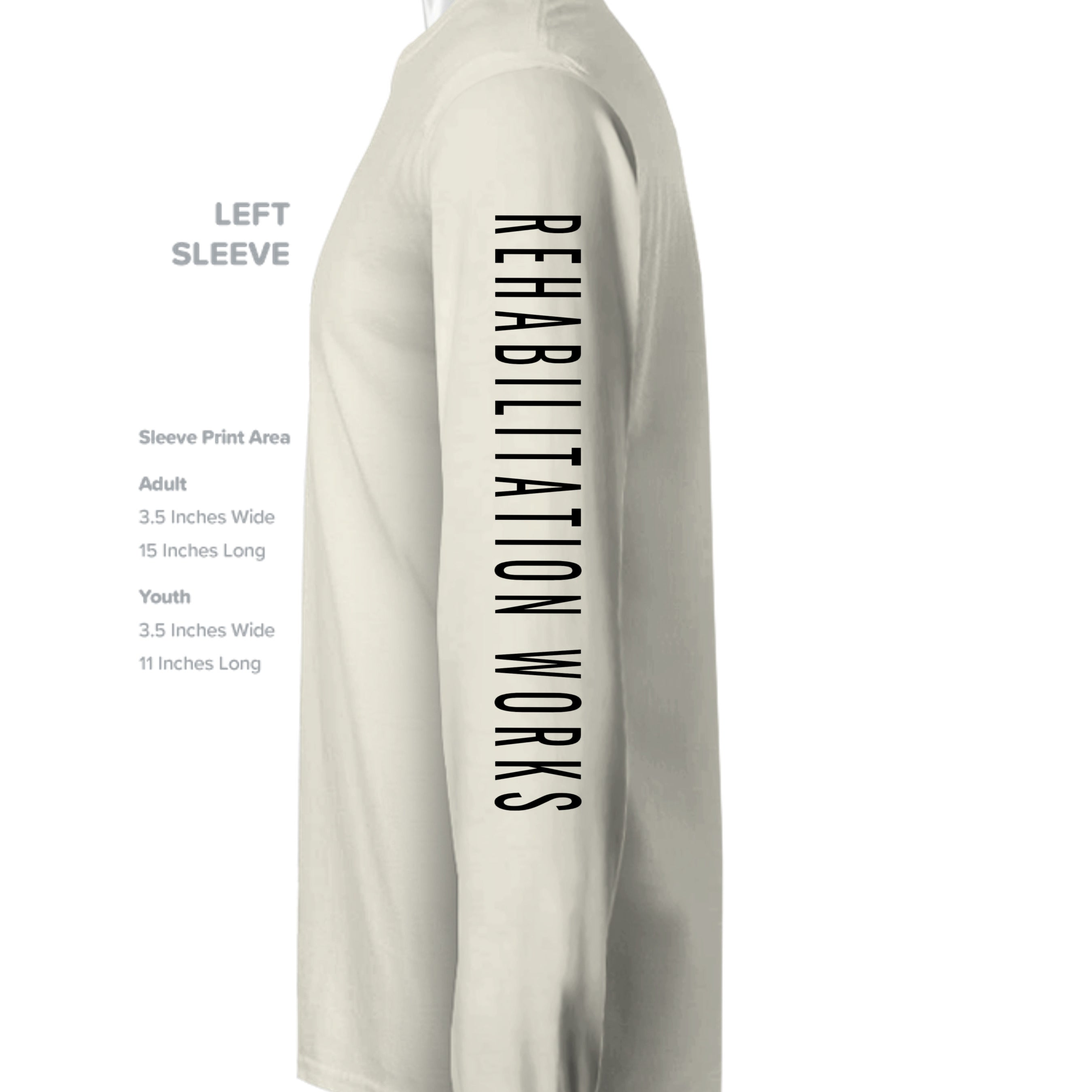NATURAL - G240 - SLEEVE_LEFT