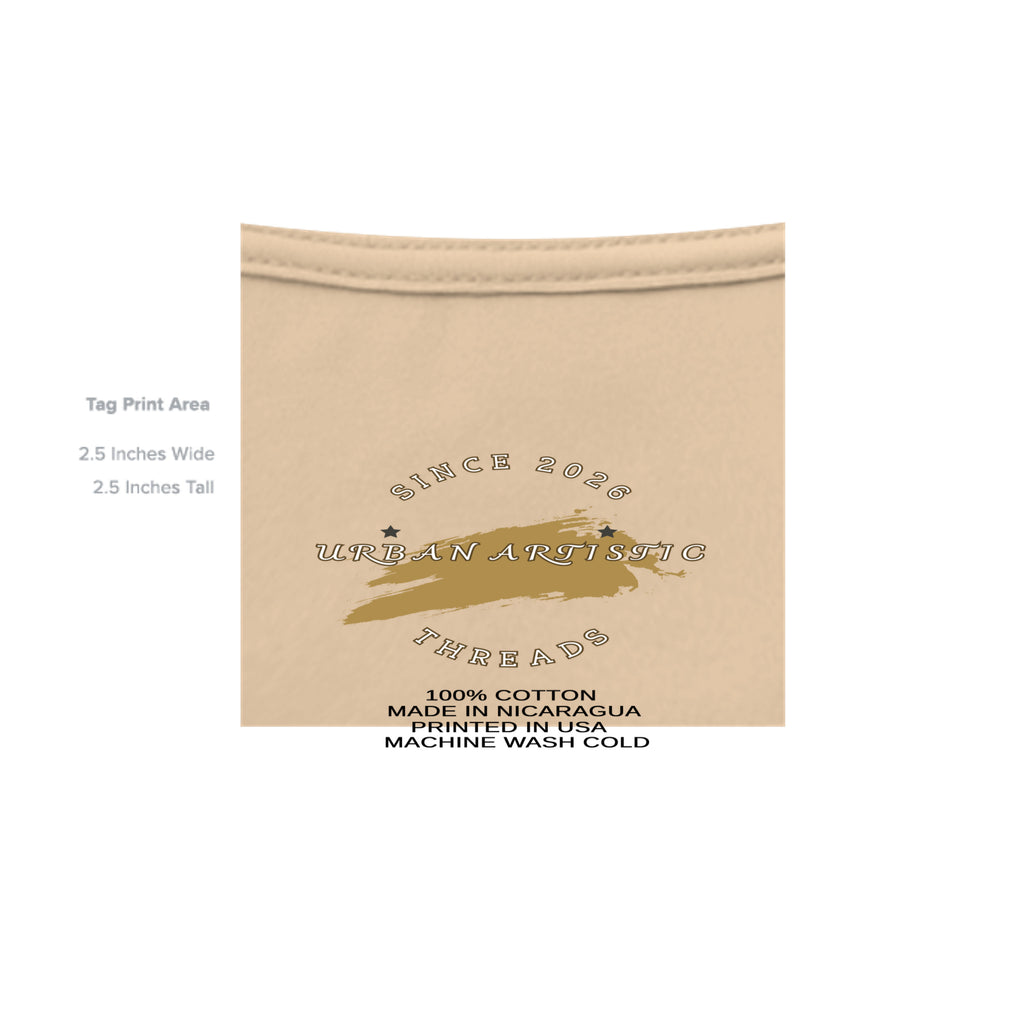 Rehabilitation Works Graphic Tee, Second Chances Matter, unisex shirt promoting rehabilitation advocacy.