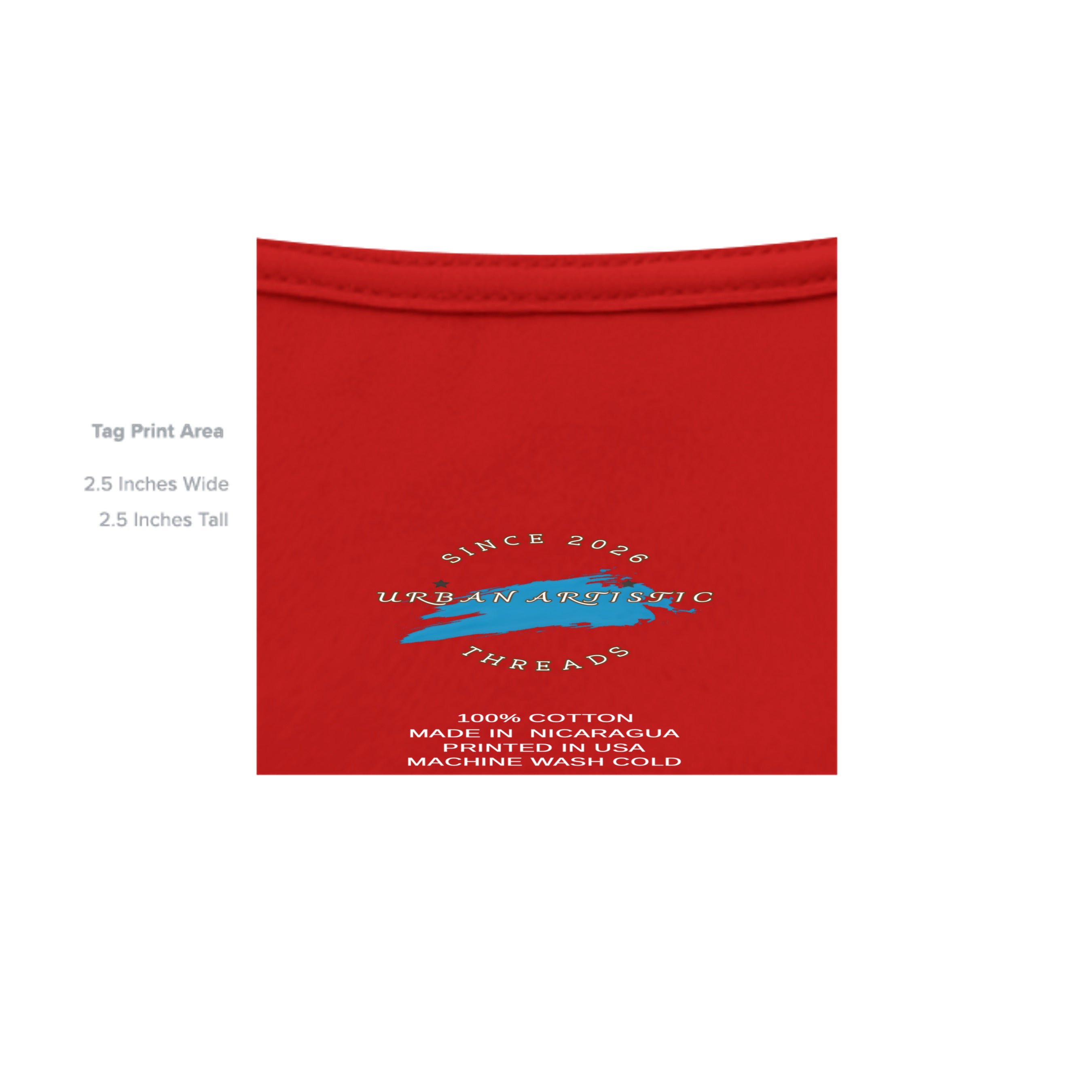 RED - 3001C - INSIDE_TAG_LINE