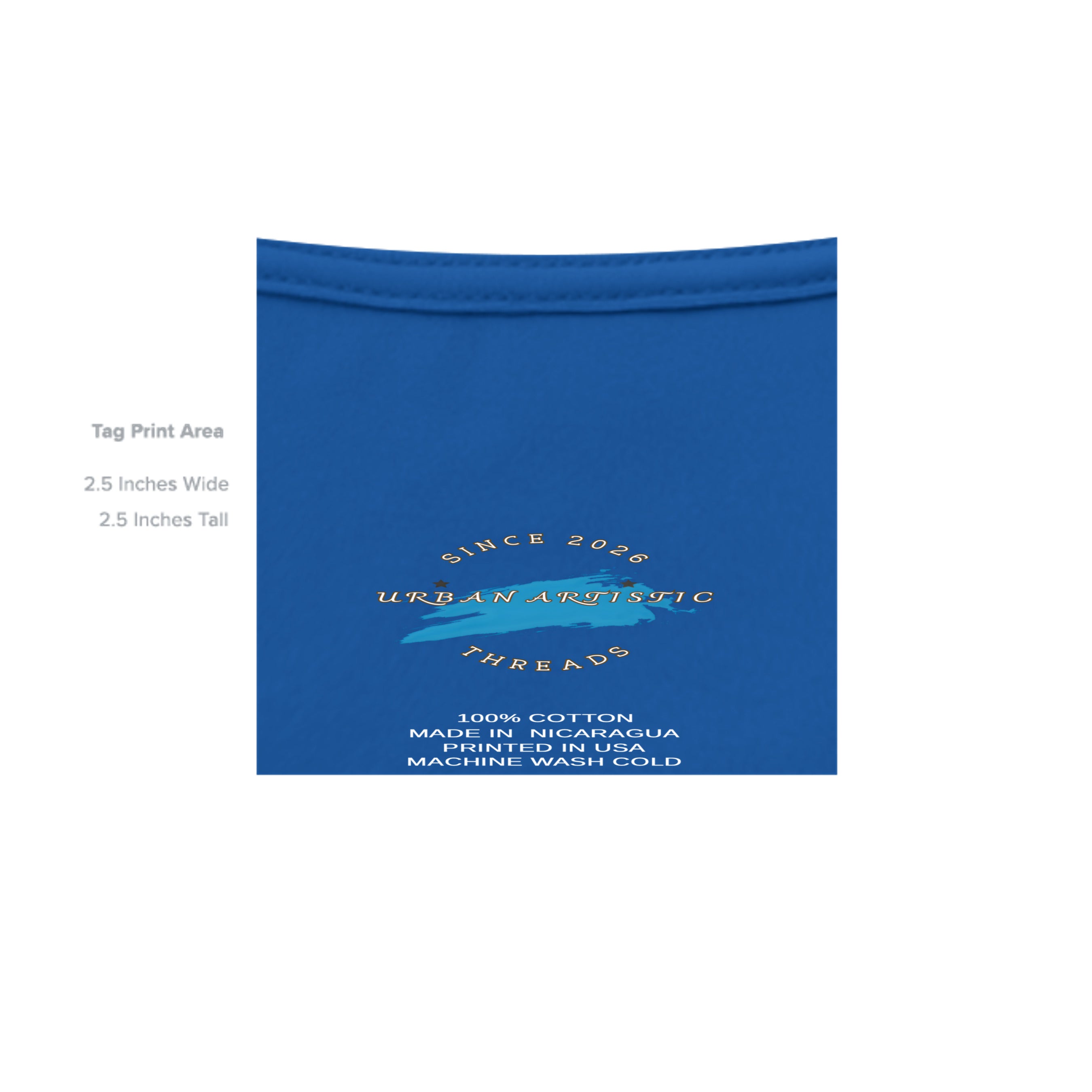 TRUE ROYAL - 3001C - INSIDE_TAG_LINE