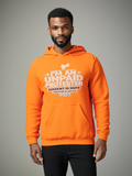 "Unpaid Protester" Graphic Hoodie– Urban Artistic Threads